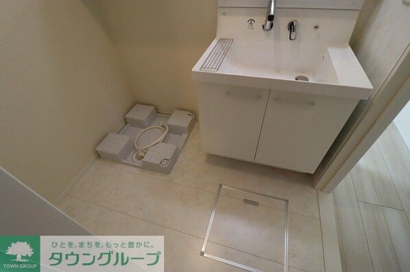 エミネンスの物件内観写真